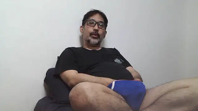 komadanaoki online show from 06.25.26