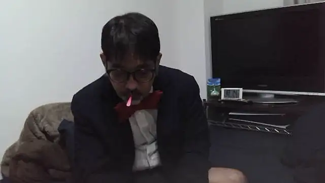komadanaoki online show from 07.02.26