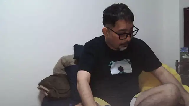 komadanaoki online show from 07.08.26