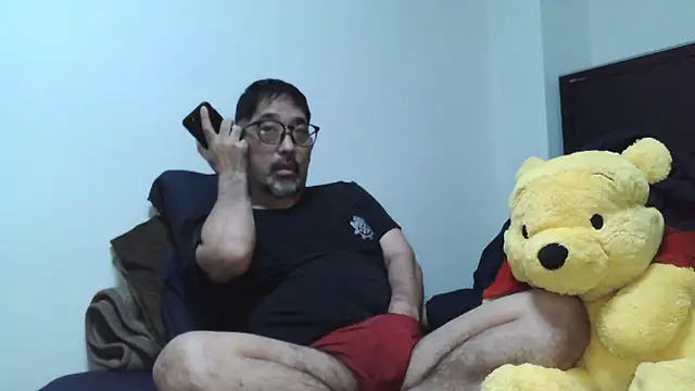komadanaoki online show from 07.11.26