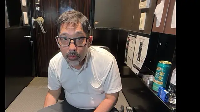 komadanaoki online show from 07.13.26