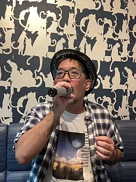 komadanaoki online show from 07.23.26