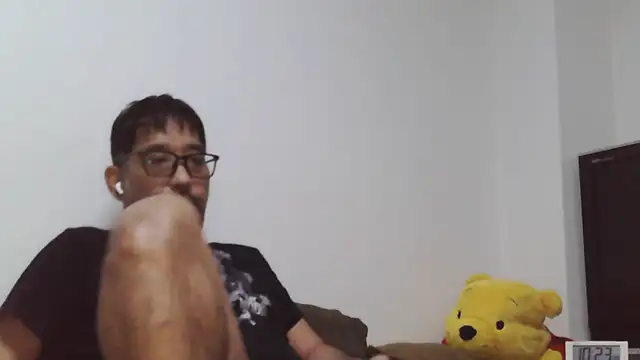 komadanaoki online show from 07.28.26