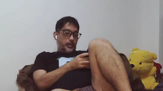 komadanaoki online show from 07.29.26