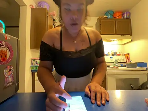 mazikeen94 online show from 06.30.26