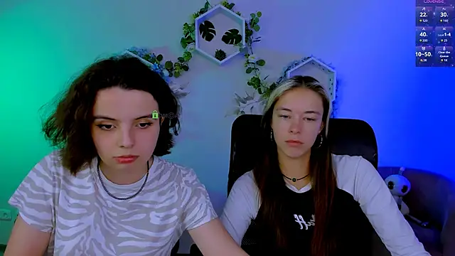 lia dream  online show from 06.16.26