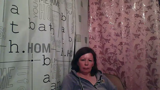 Schastlivaya43 online show from 06.08.26