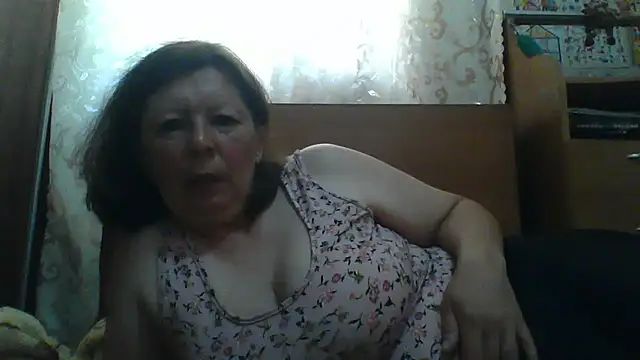 Schastlivaya43 online show from 06.09.26