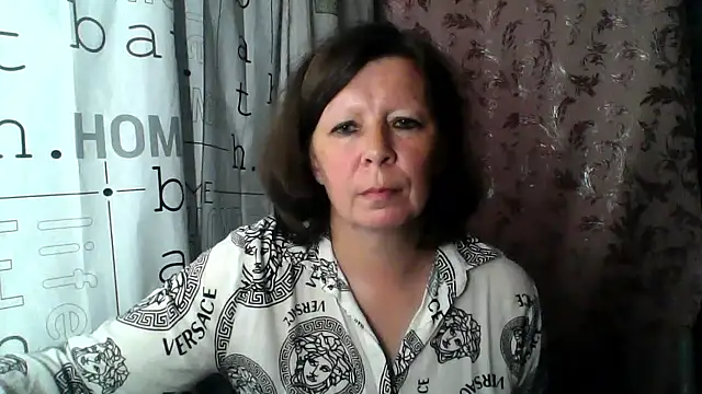 Schastlivaya43 online show from 06.09.26