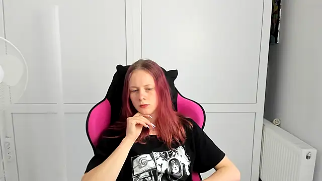 Skylar spring online show from 07.07.26