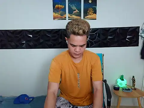 yourmikexxx online show from 07.25.26