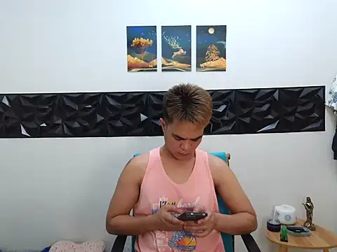 yourmikexxx online show from 07.27.26