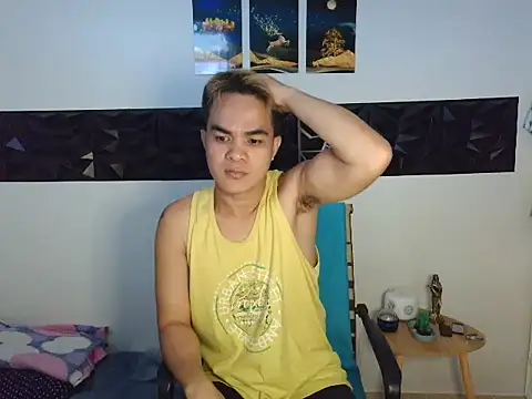 yourmikexxx online show from 07.30.26