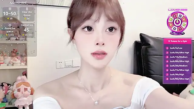 Ellaa999 online show from 07.15.26