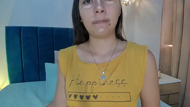 MaddyLovee  online show from 07.11.26