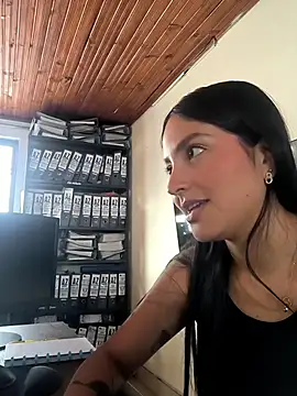 SophiCastro09  online show from 07.29.26