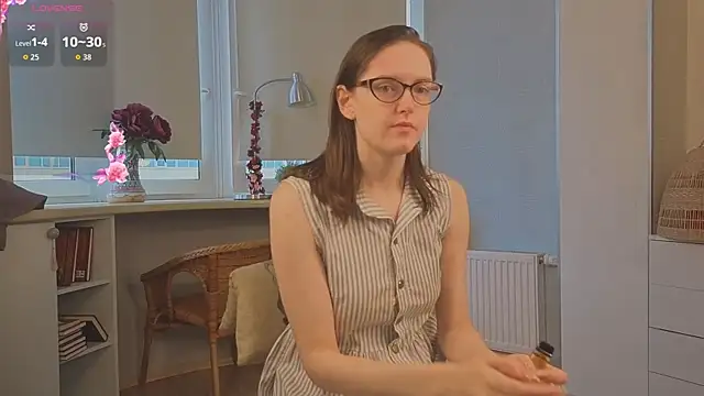 EstelaWeninger online show from 07.18.26