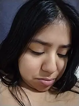 Snapshot of Amber_Herrera chatting on 06.18.26 Amber Herrera online show from 06.18.26