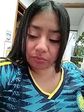 Snapshot of Amber_Herrera chatting on 06.18.26 Amber Herrera online show from 06.18.26