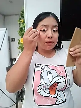Snapshot of Amber_Herrera chatting on 06.30.26 Amber Herrera online show from 06.30.26