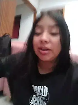 Snapshot of Amber_Herrera chatting on 07.21.26 Amber Herrera online show from 07.21.26