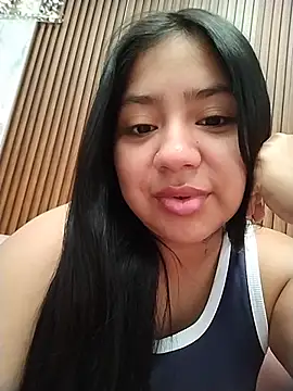 Snapshot of Amber_Herrera chatting on 07.27.26 Amber Herrera online show from 07.27.26
