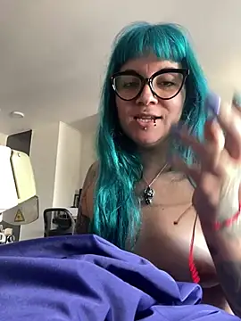 madammedalia online show from 06.18.26