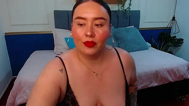 Khalia  online show from 07.22.26