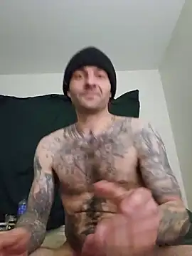 bigtattedcock online show from 06.06.26