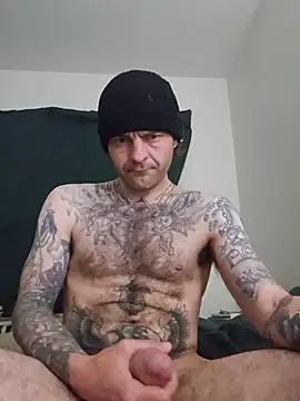 bigtattedcock online show from 06.15.26