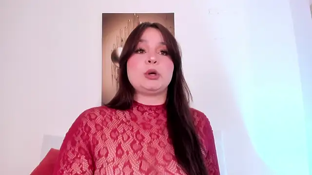 Eleena S online show from 07.21.26