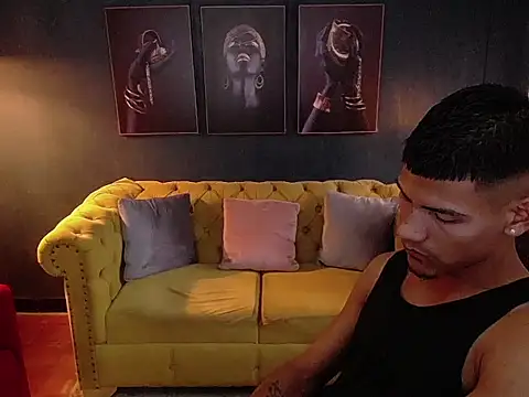 chris jacks1 online show from 06.06.26