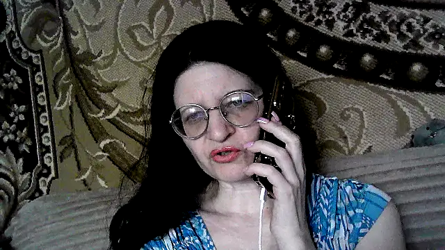 Dear Annet online show from 06.14.26