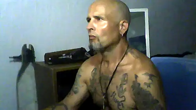 SlickDickyadown online show from 07.26.26