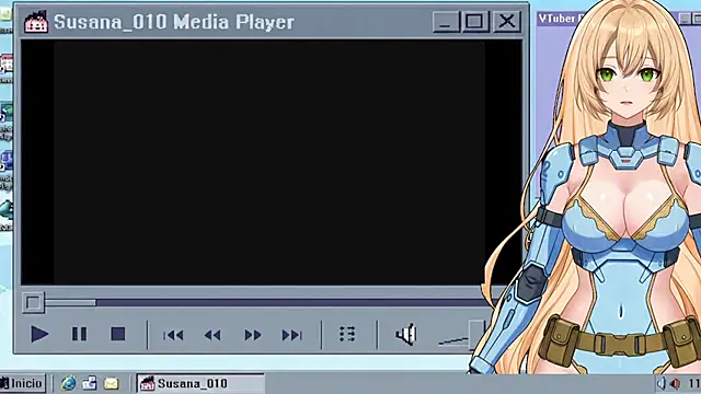 susana 010 online show from 07.22.26