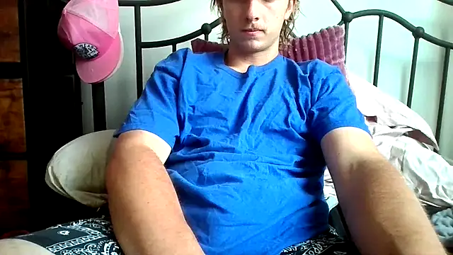 michaeljacobs12 online show from 06.08.26