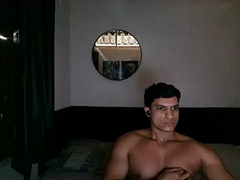 Arrascapeta online show from 07.05.26