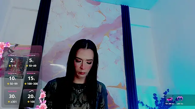melissa fox   online show from 07.23.26