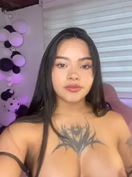 mia zafirr online show from 07.09.26