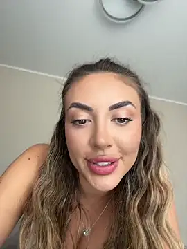 BabesGoWild online show from 05.05.26