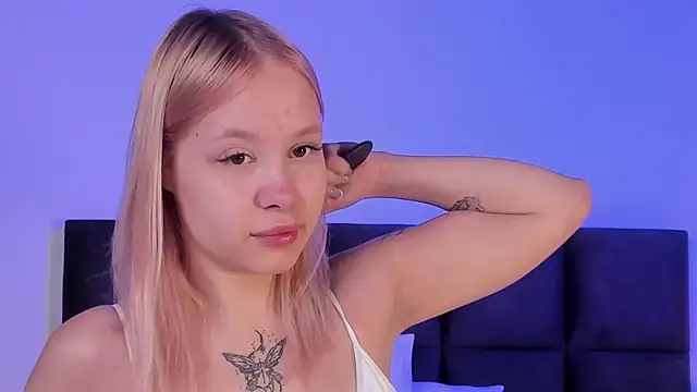 softangelxkisses online show from 06.18.26