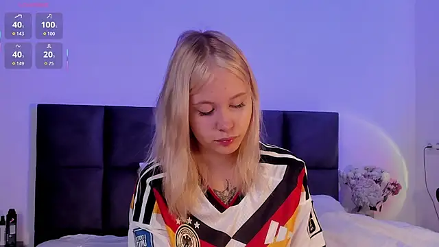 softangelxkisses online show from 07.07.26