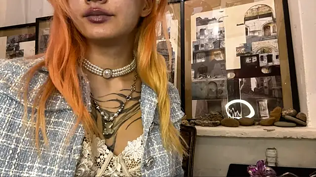 JoanneMcauly online show from 06.24.26