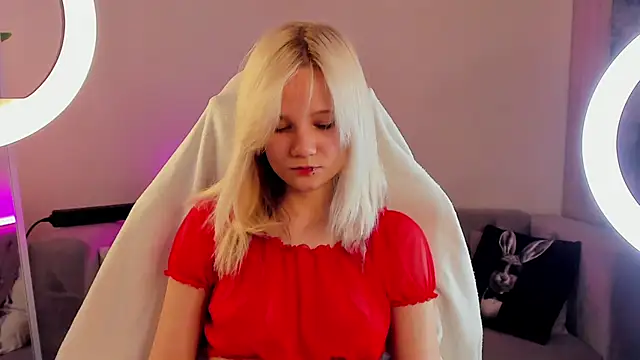 Bunny Elsy online show from 06.11.26