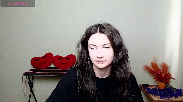 LilithRivi online show from 06.07.26