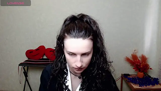 LilithRivi online show from 06.08.26