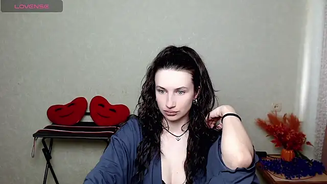 LilithRivi online show from 06.10.26