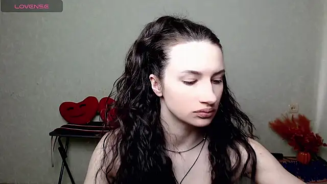 LilithRivi online show from 06.13.26
