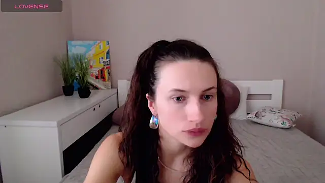 LilithRivi online show from 07.26.26