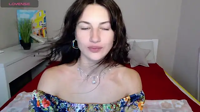 LilithRivi online show from 08.08.26